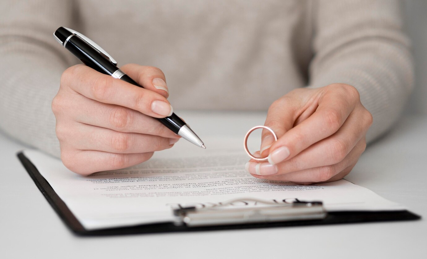 Prenuptial Agreements